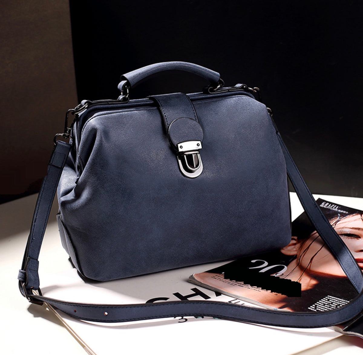 Sac à main:docteur