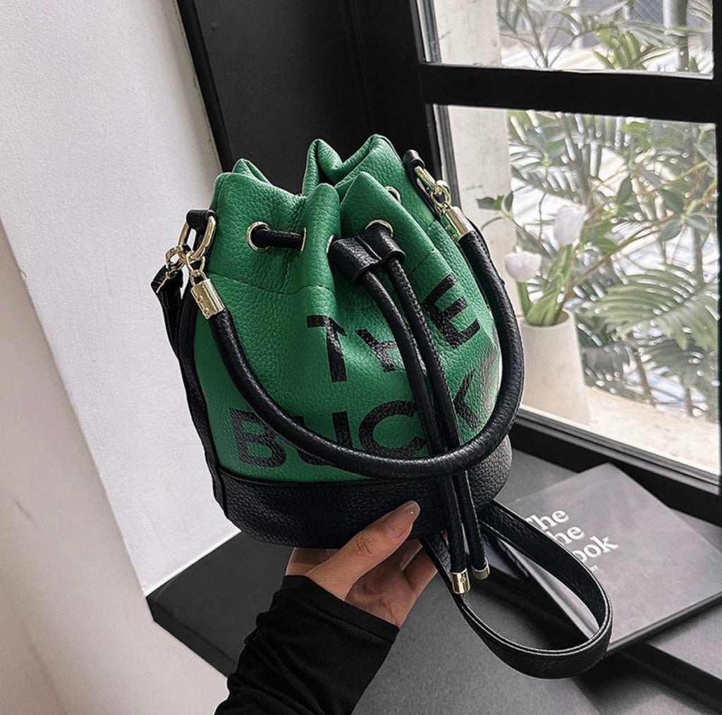 Sac à main: bonbon