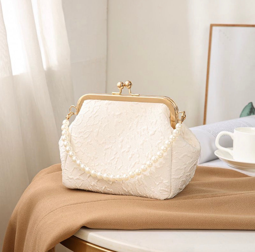 Sac à main : dame