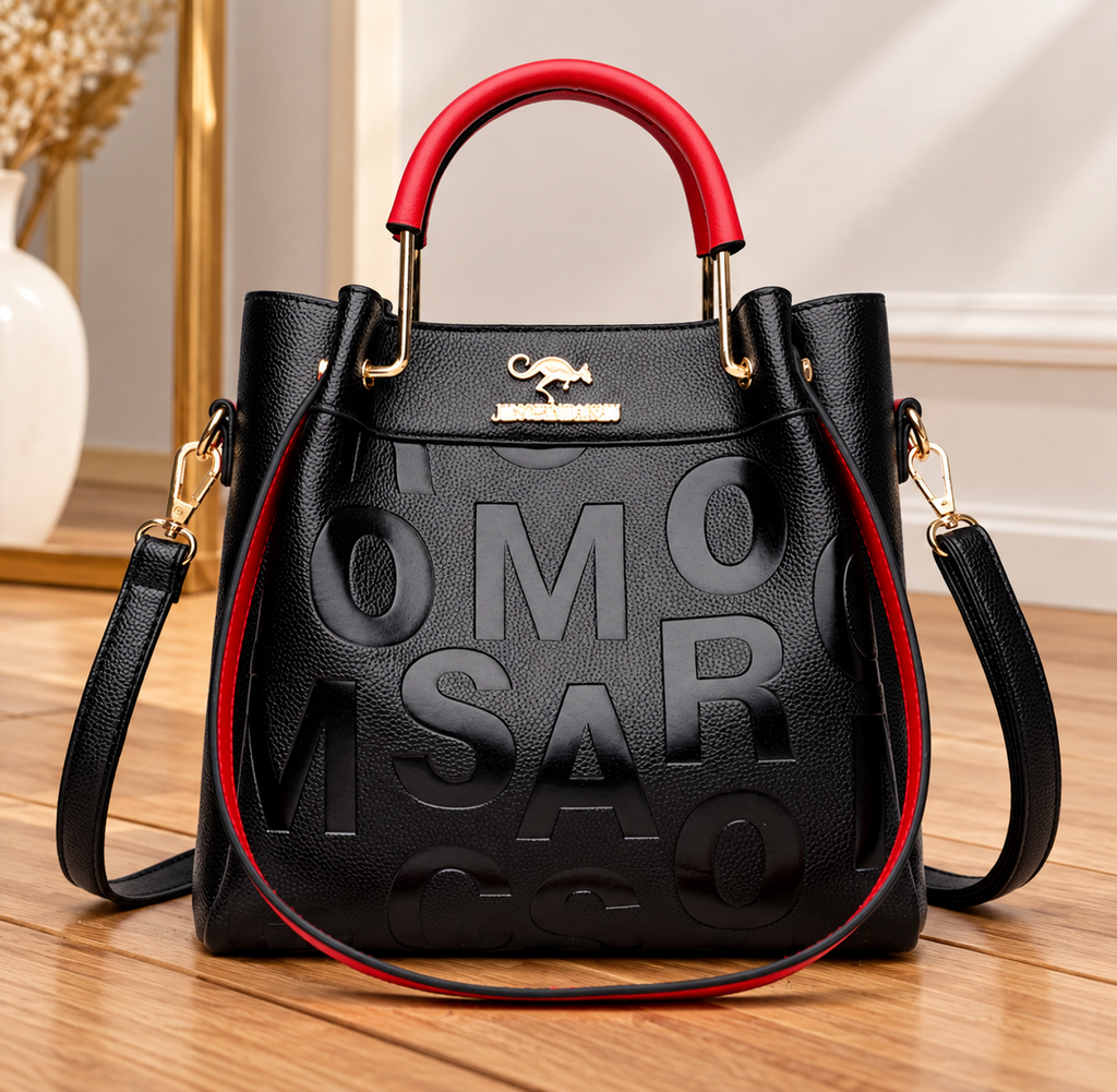 Sac à main: travail