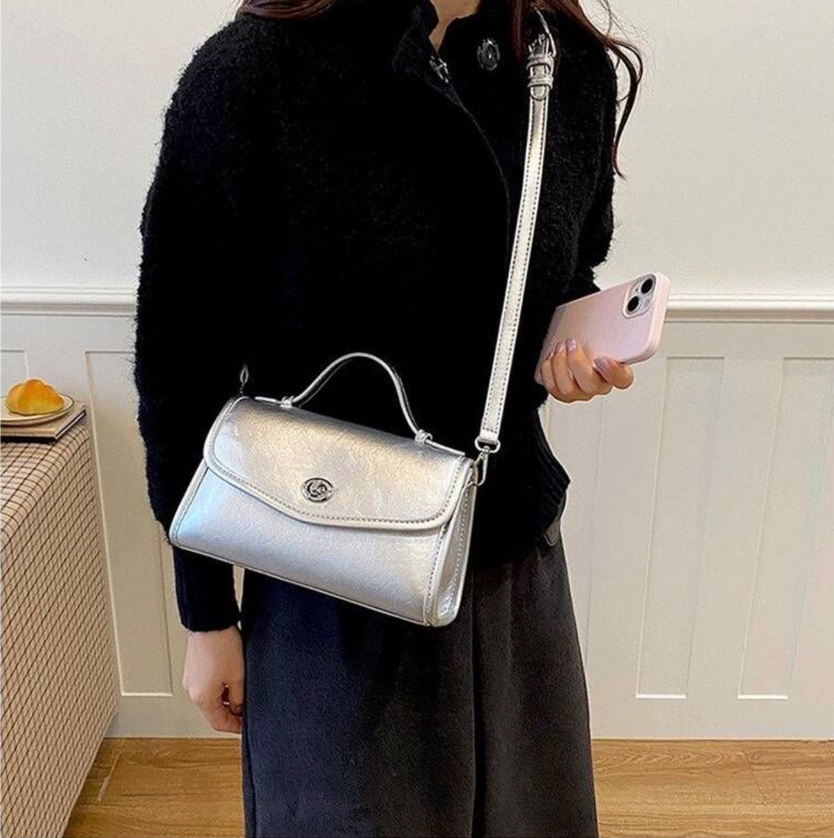 Sac à main:flo