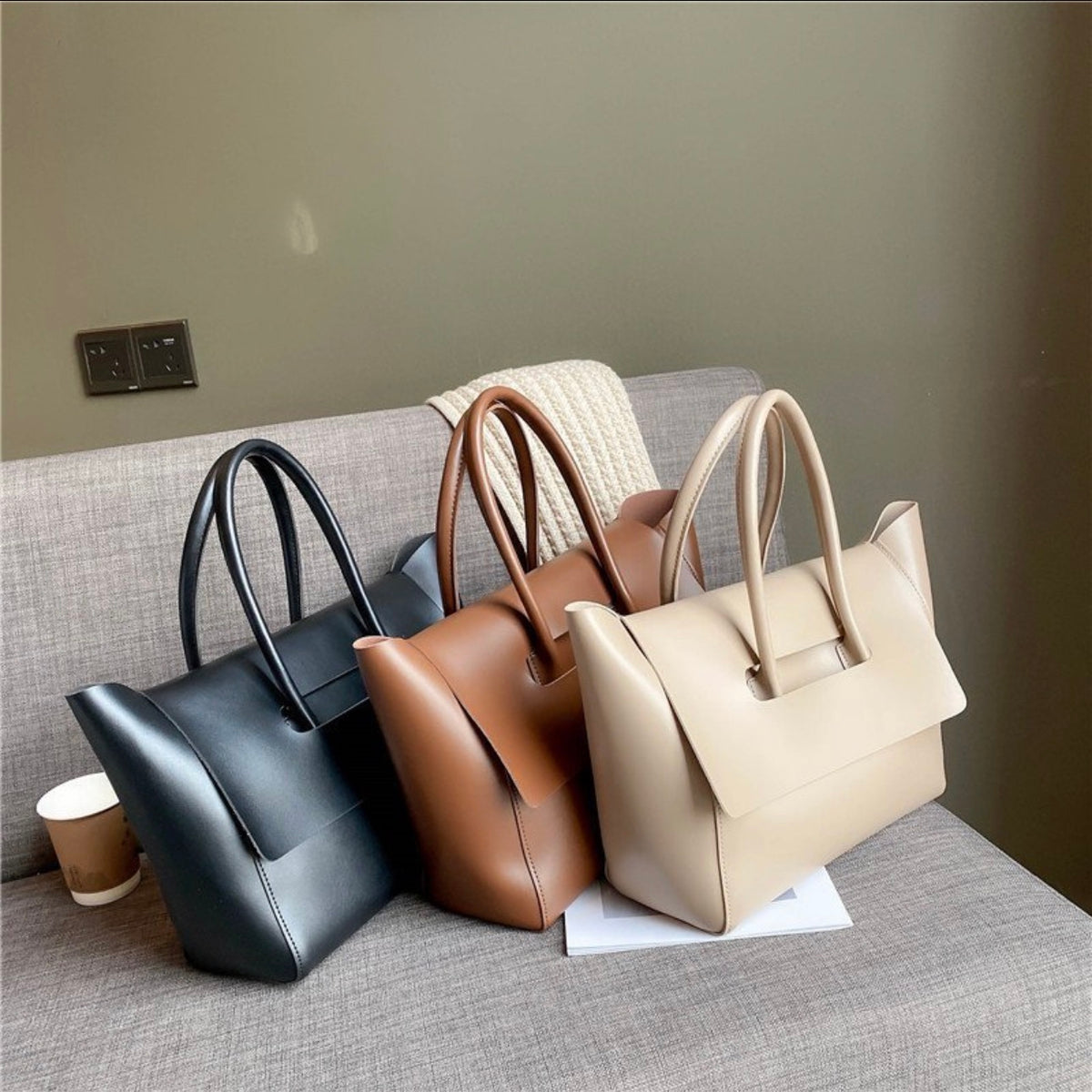 Sac à main : famille