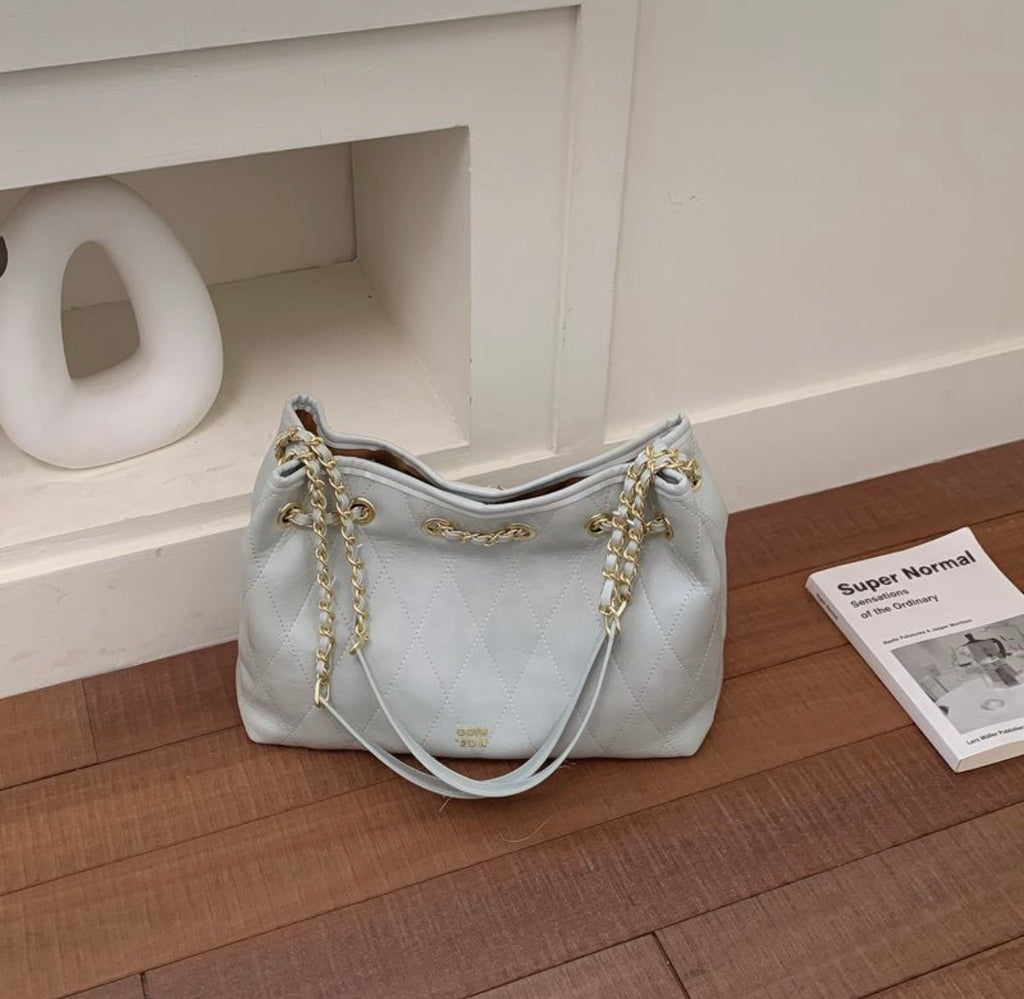 Sac main:tendance