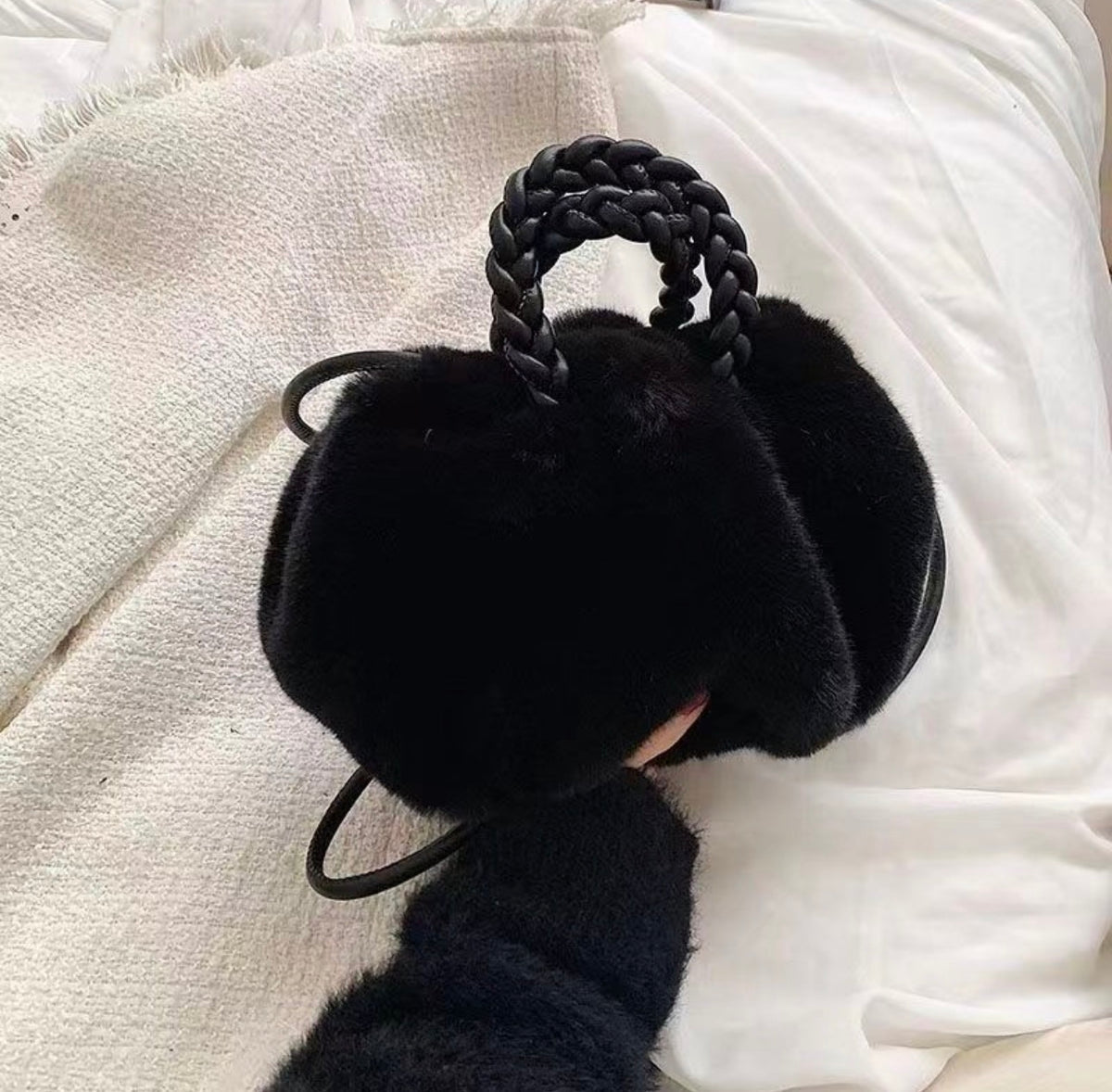 Sac à main :poids
