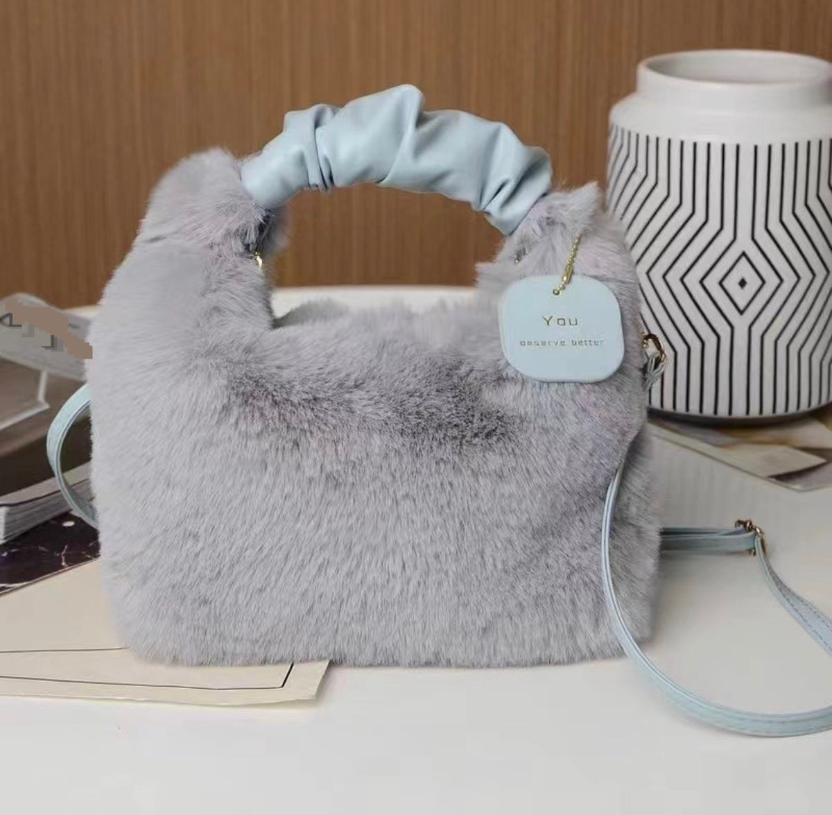 Sac à main :nounou