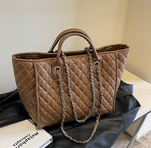 Sac à main : Foutou
