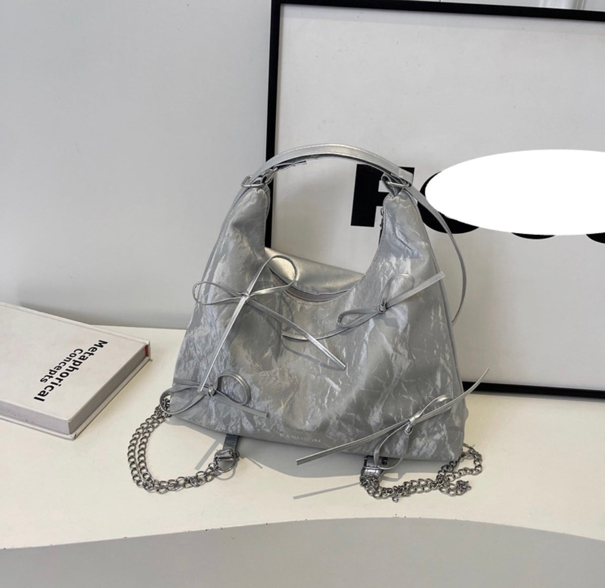 Sac à main :simple