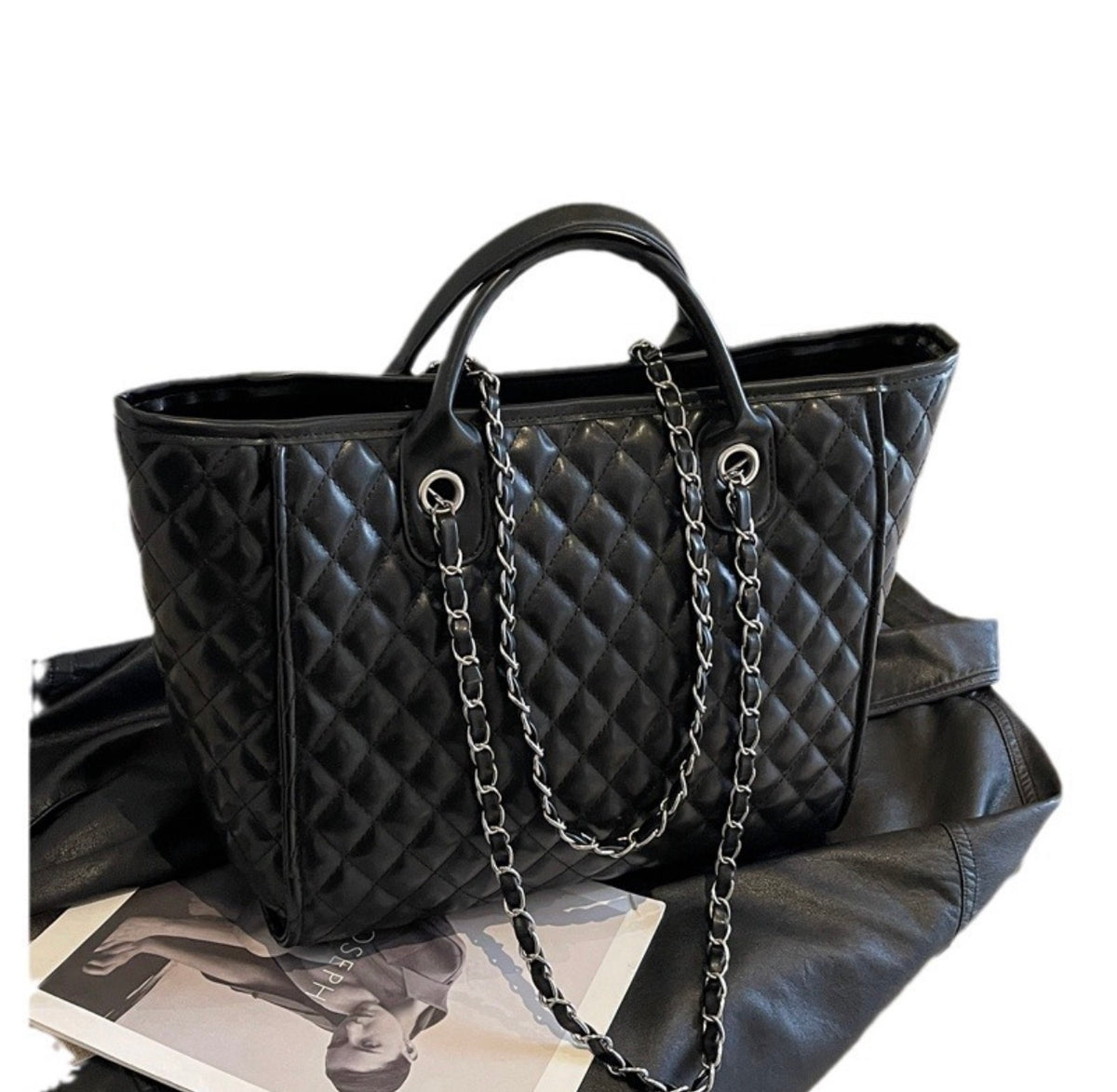 Sac à main : Foutou