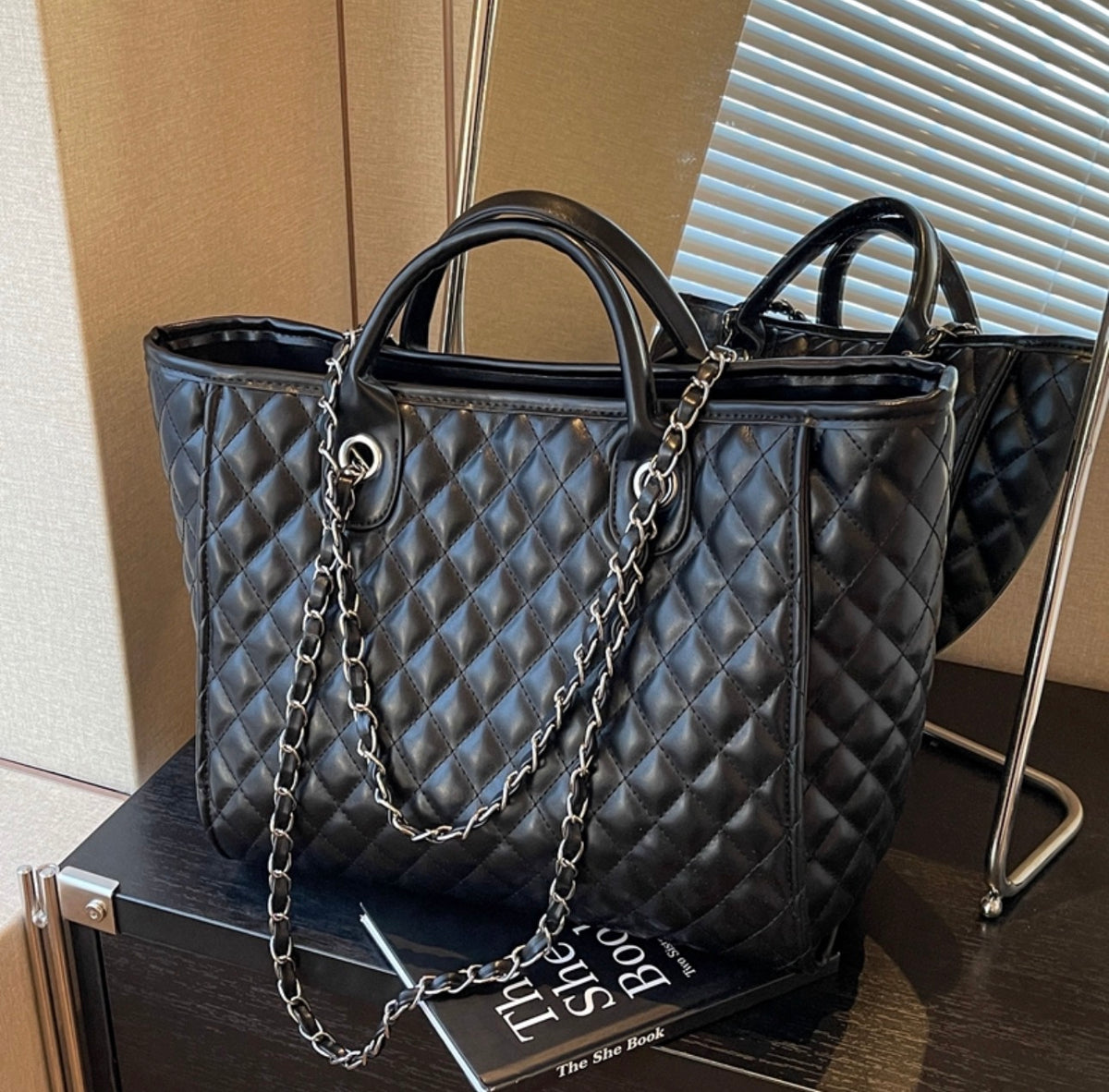 Sac à main : Foutou