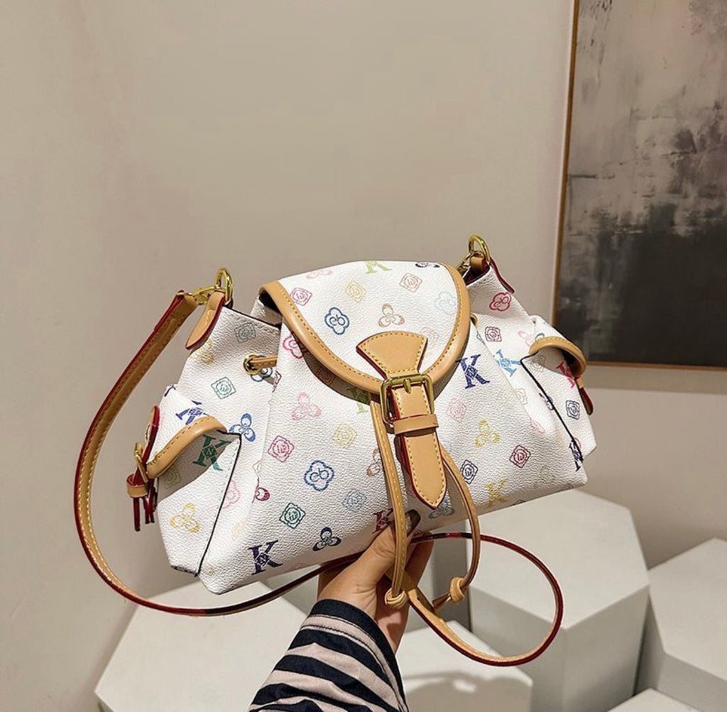 Sac à main : charismatique