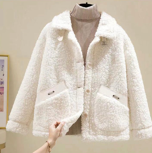 Manteau :