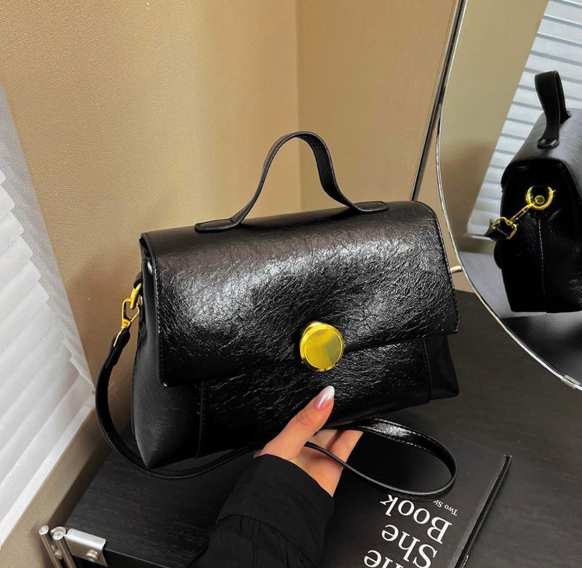 Sac à main:lux