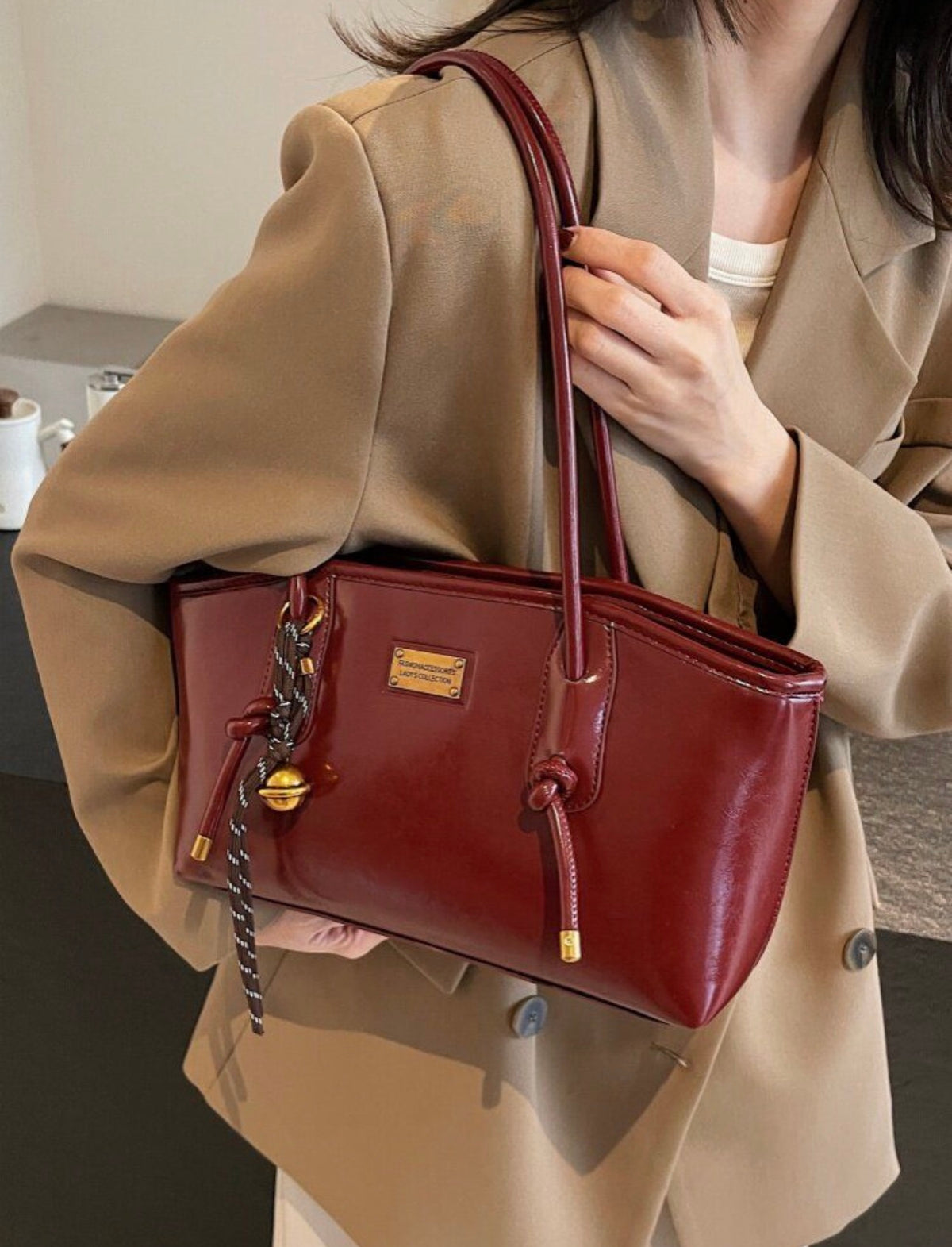 Sac à main:Rétro
