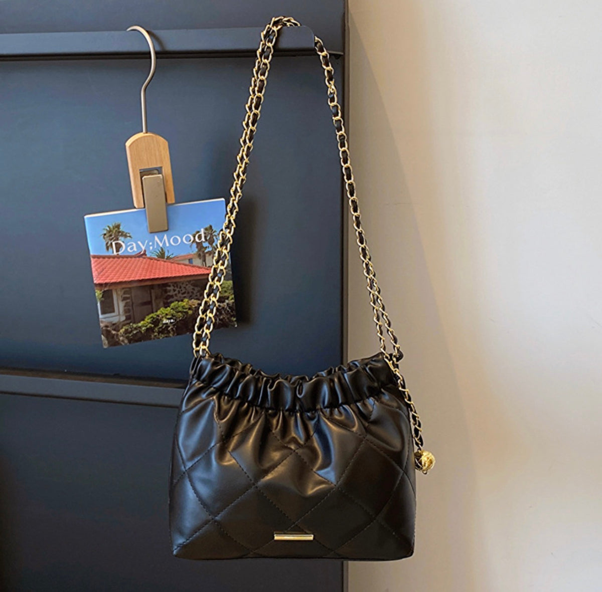 Sac à main:lulu