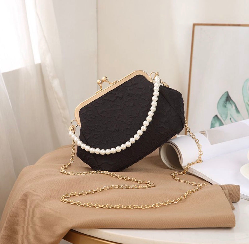 Sac à main : dame