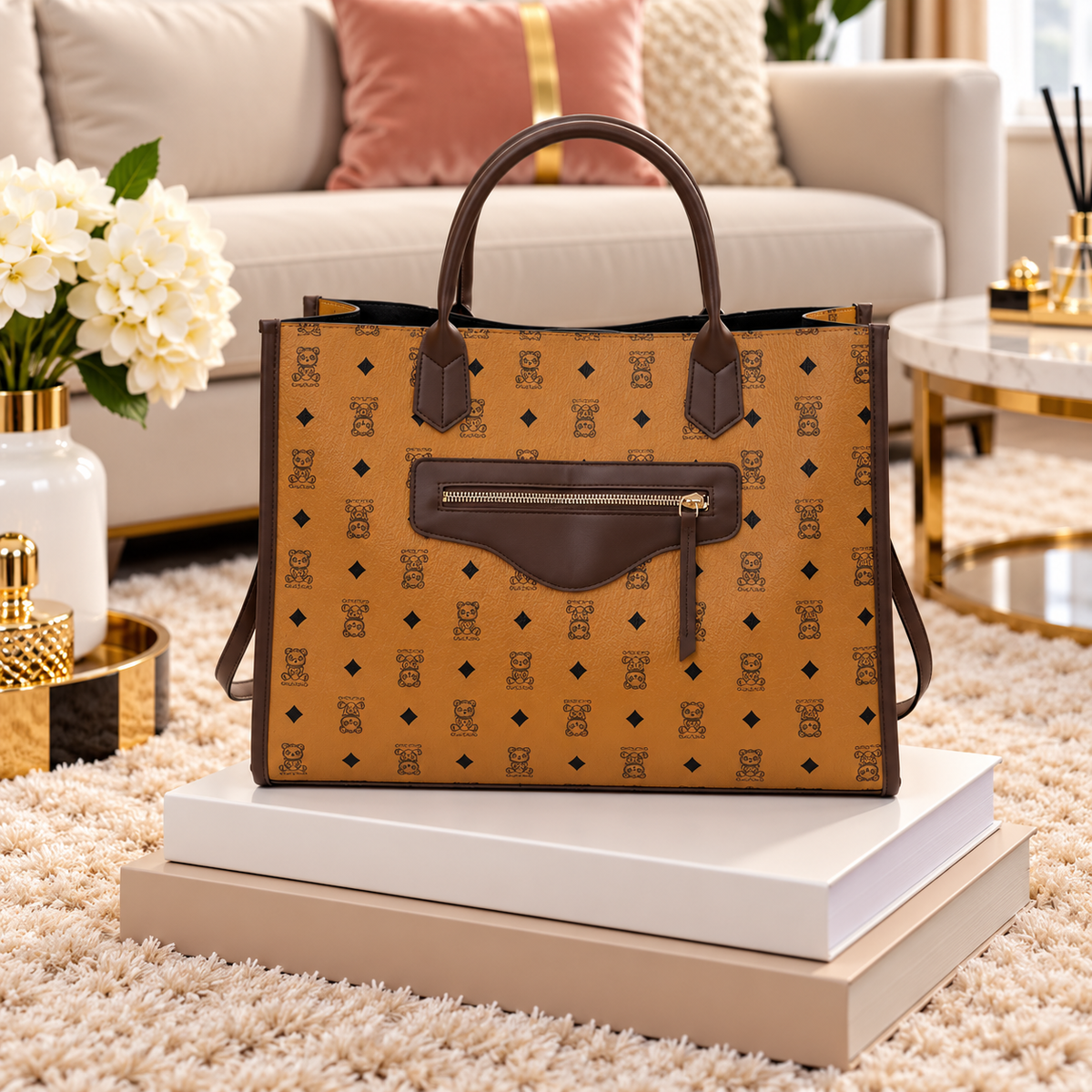 Sac à main :Naomi