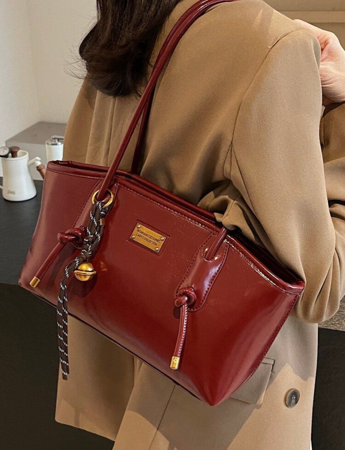 Sac à main:Rétro