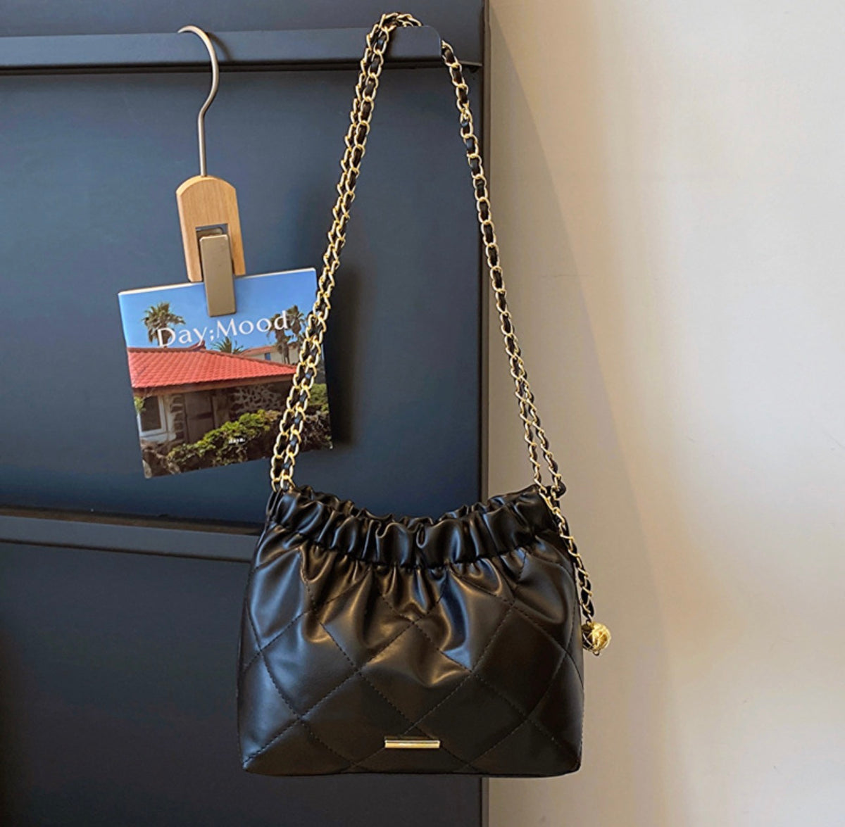 Sac à main:lulu