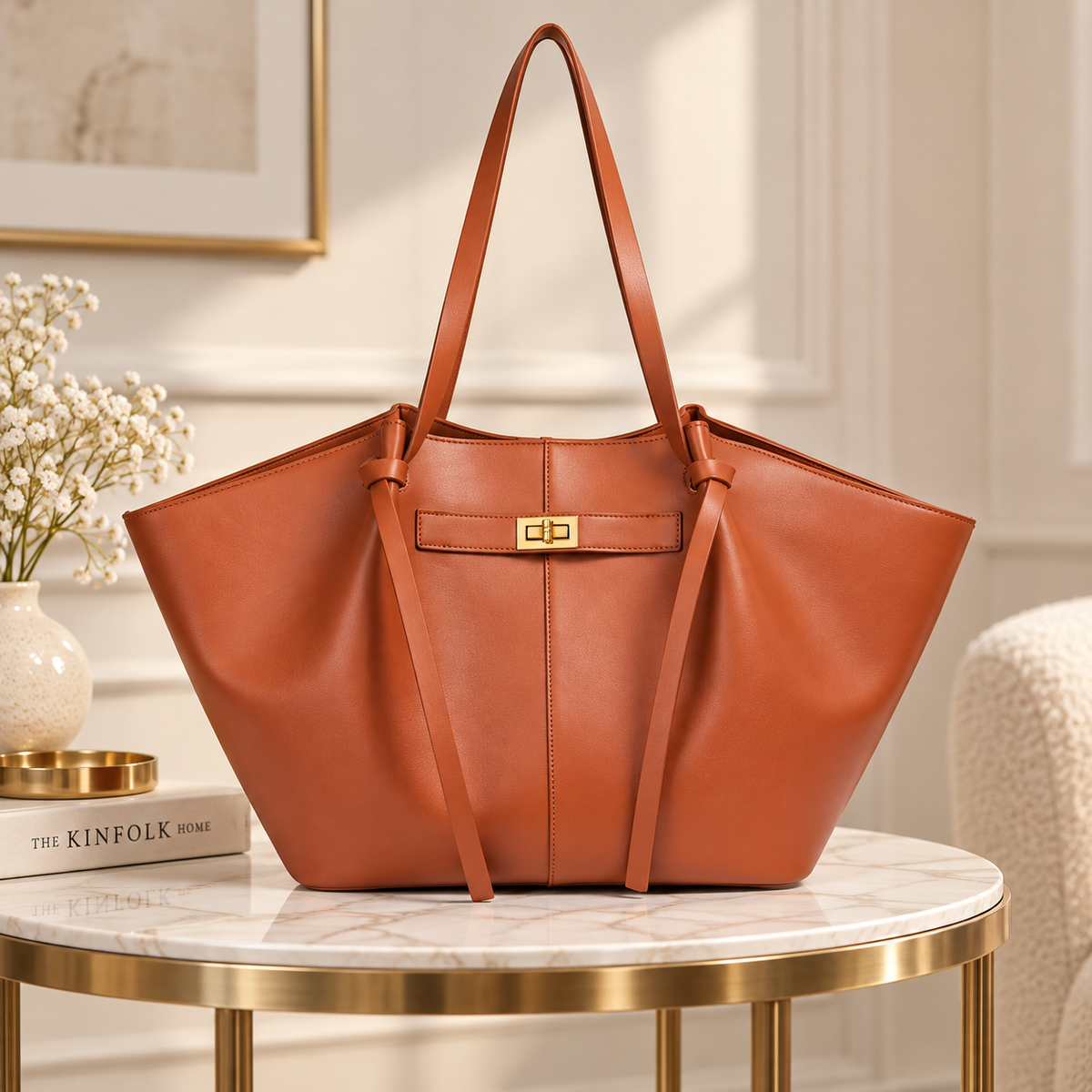 Sac à main:classe