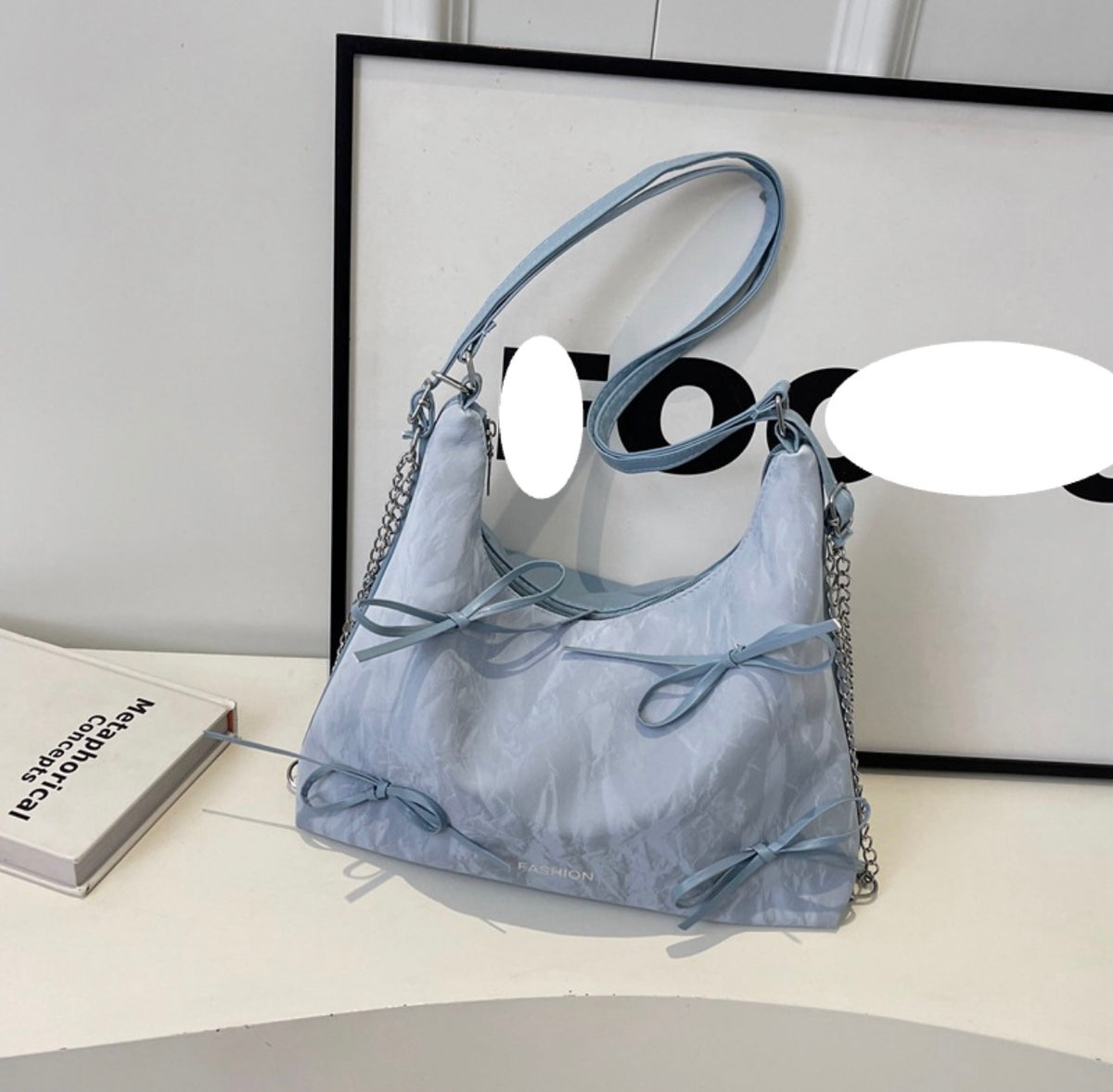 Sac à main :simple