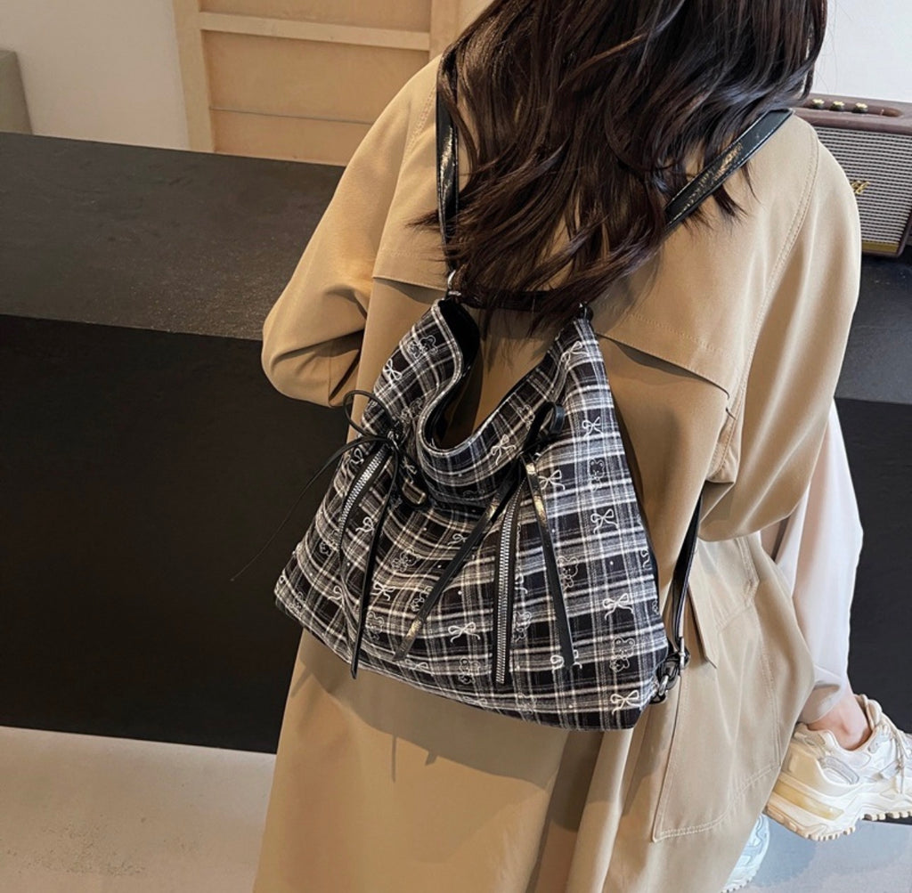Sac à main :flor