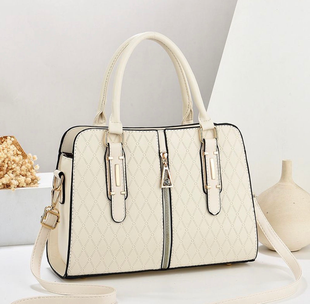 Sac à main : travail