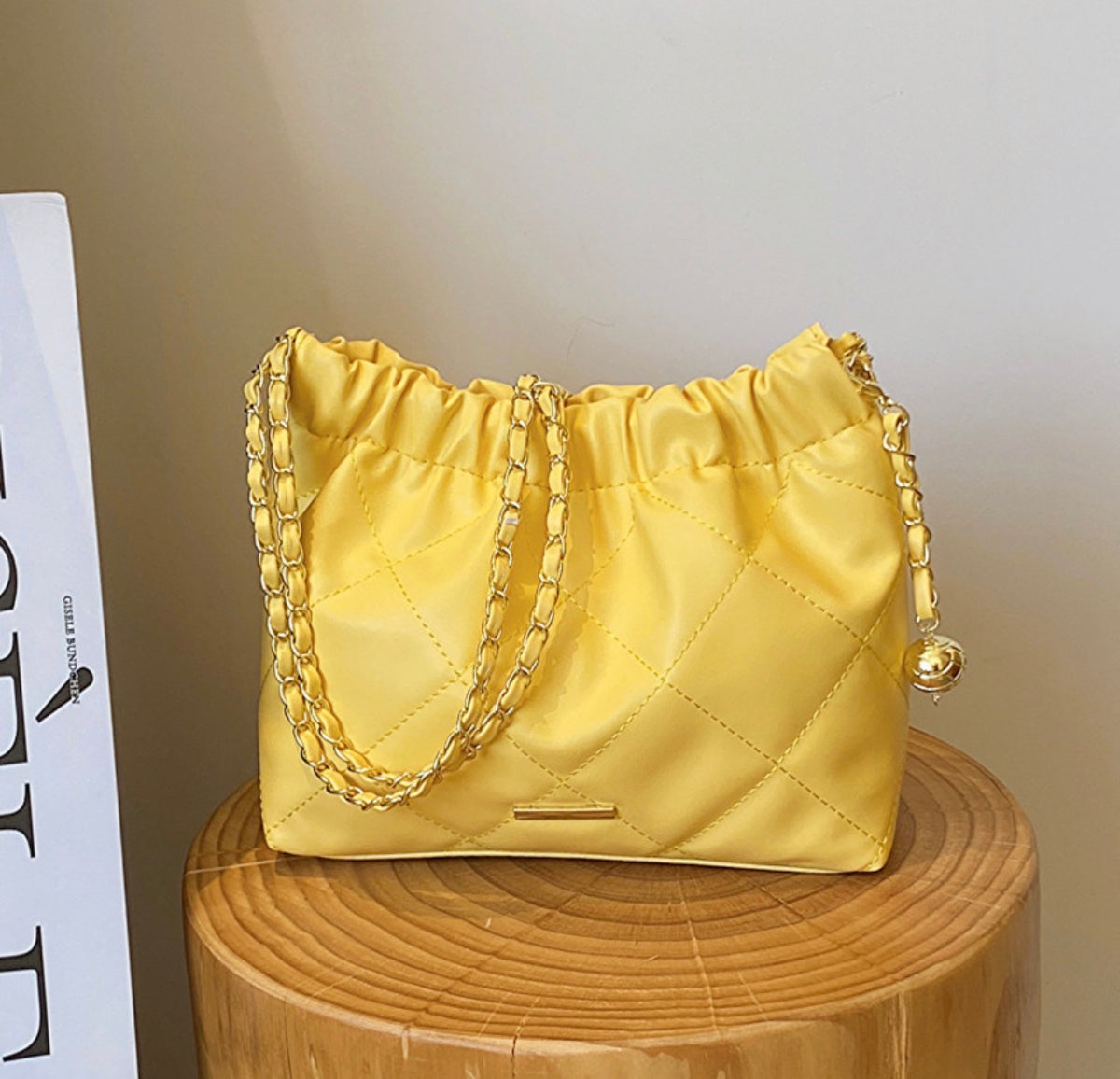 Sac à main:lulu