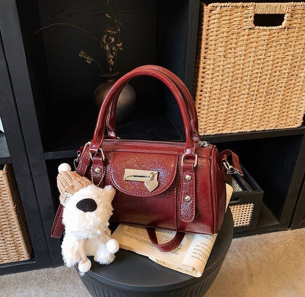 Sac à main: Nounou
