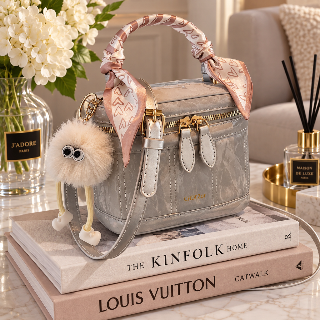 Sac à main :love