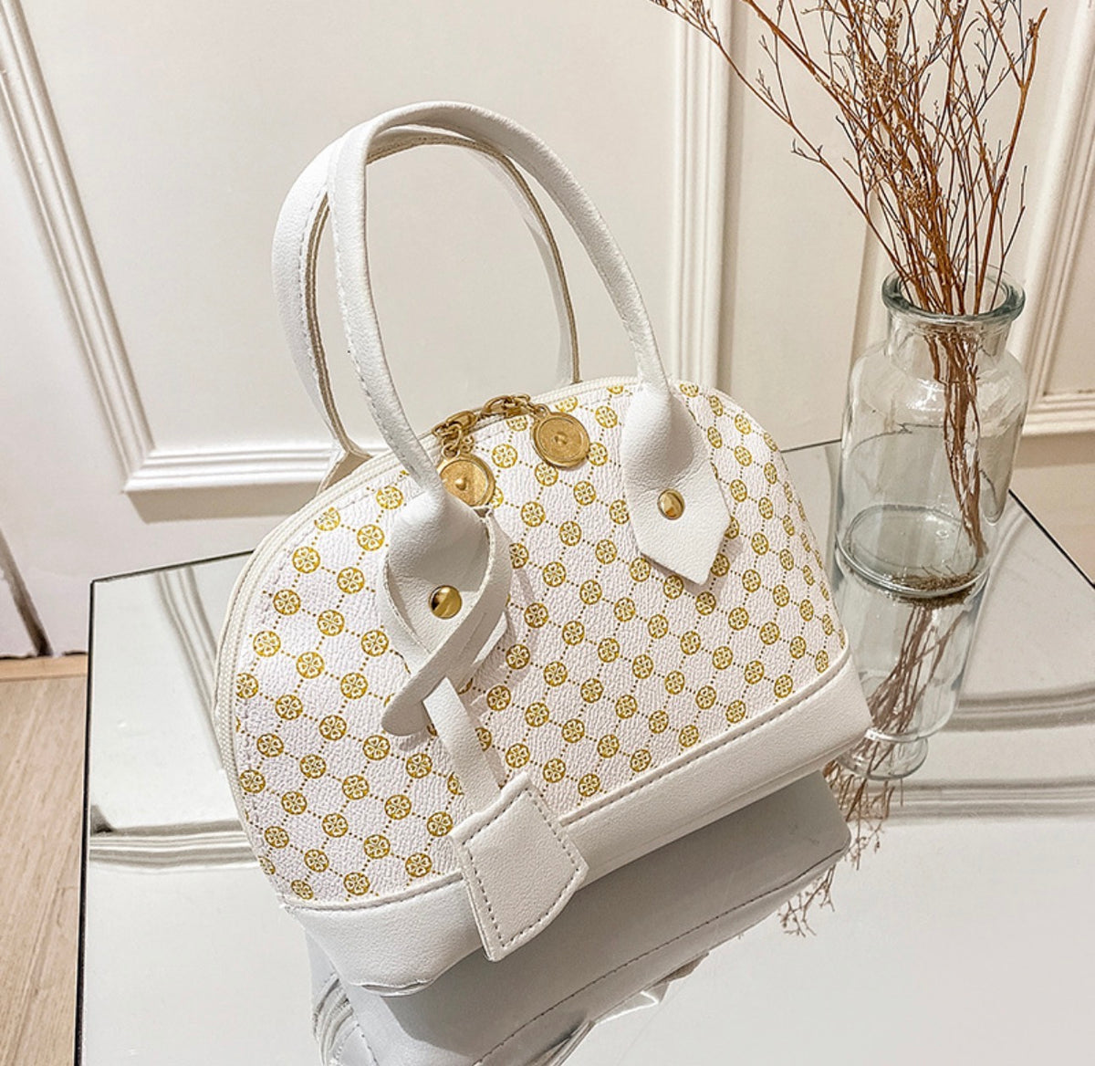 Sac à main:Minions