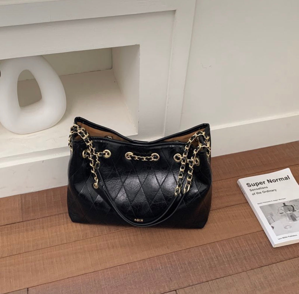 Sac main:tendance
