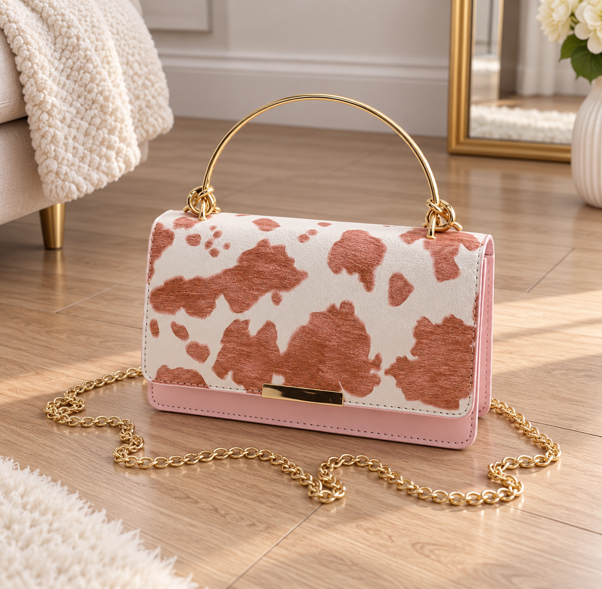 Sac à main : fashion