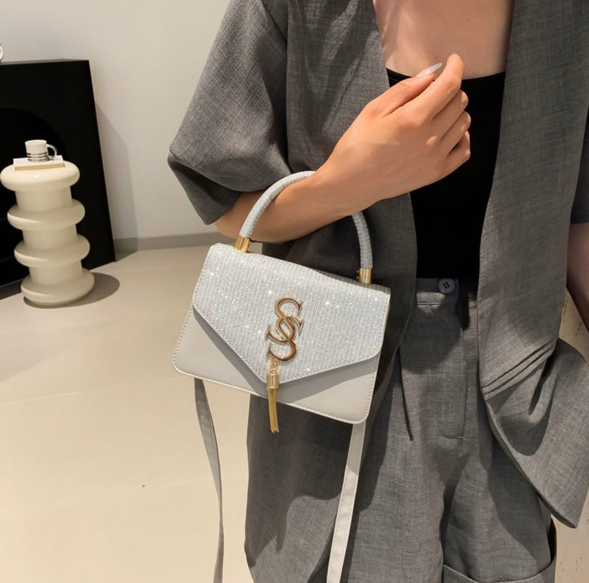 Sac à main :bliblime