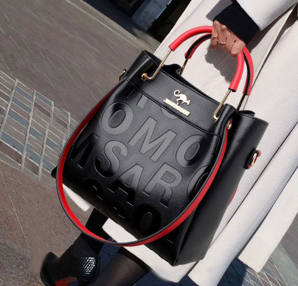 Sac à main: travail