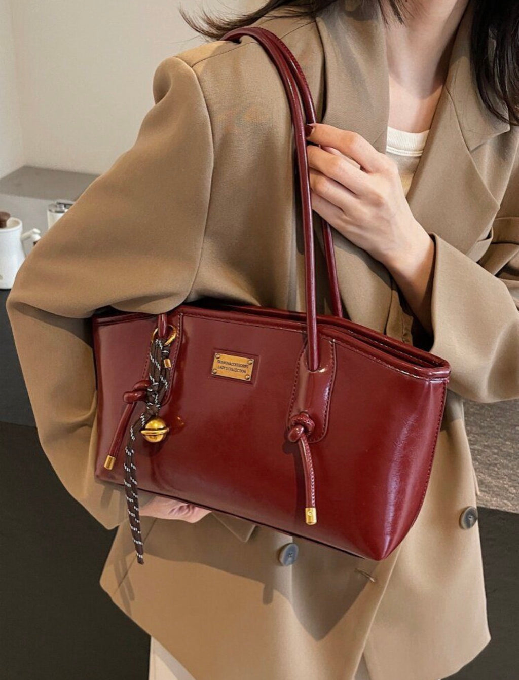 Sac à main:Rétro