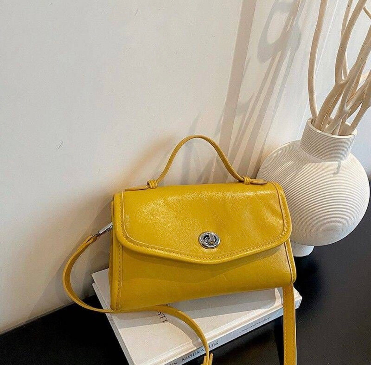 Sac à main:flo