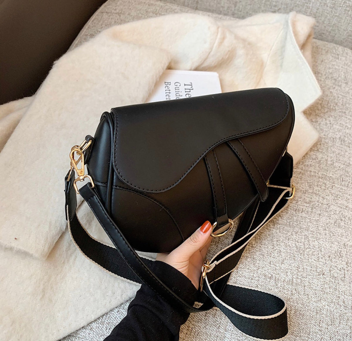 Sac à main: guéli