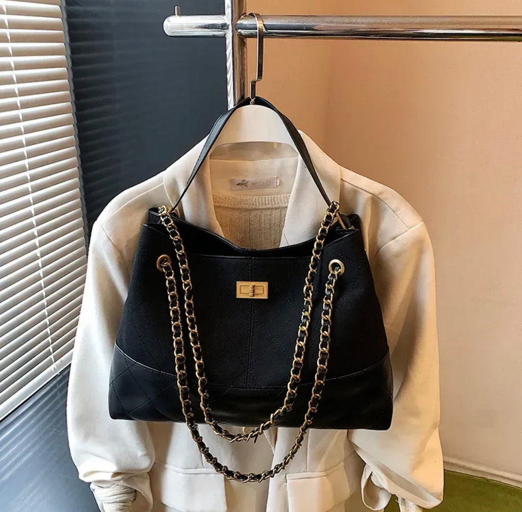 Sac à main: chaîne