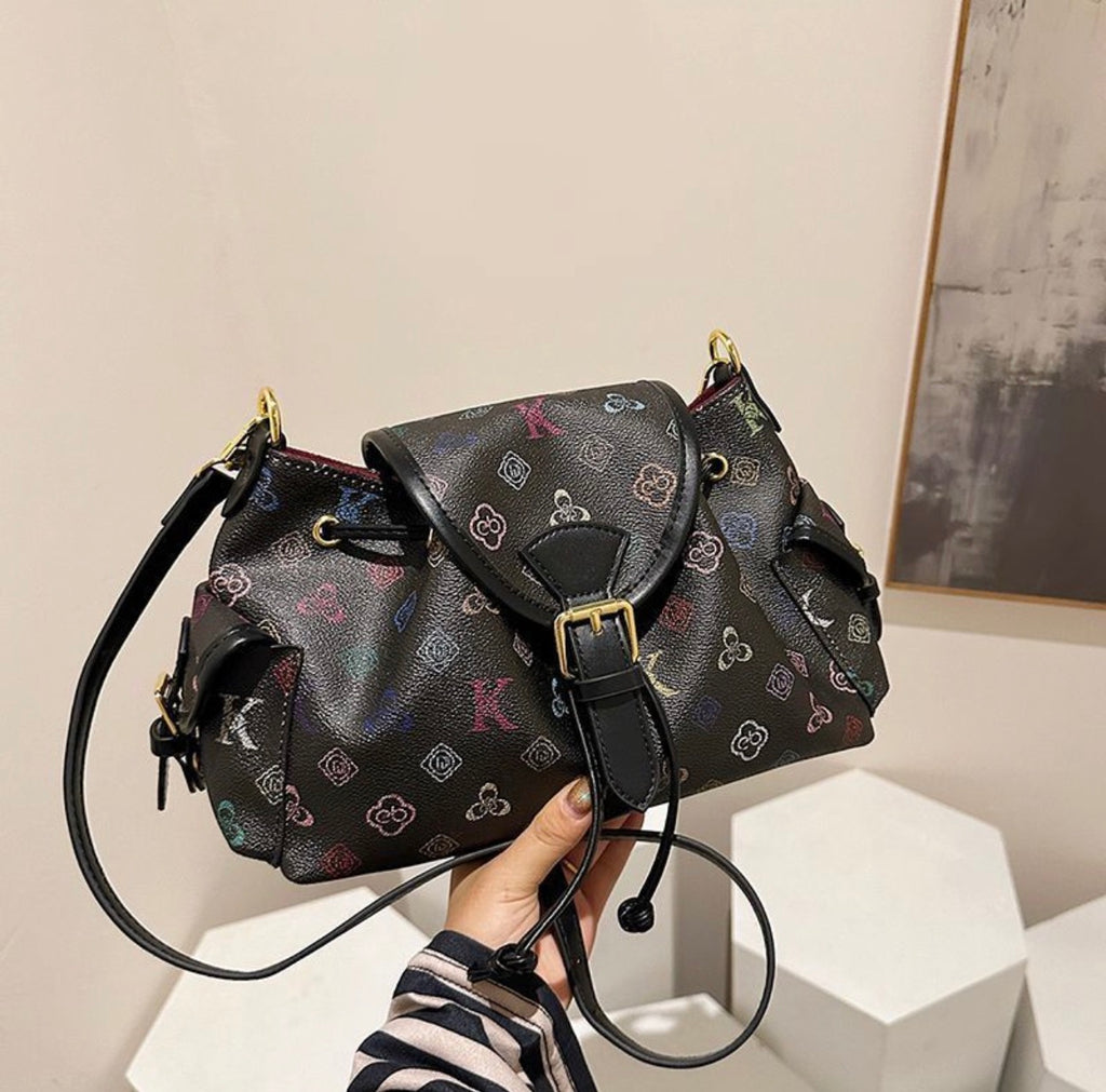 Sac à main : charismatique