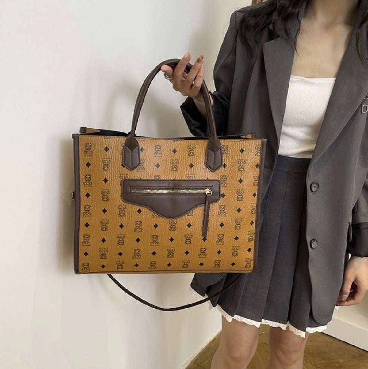 Sac à main :Naomi