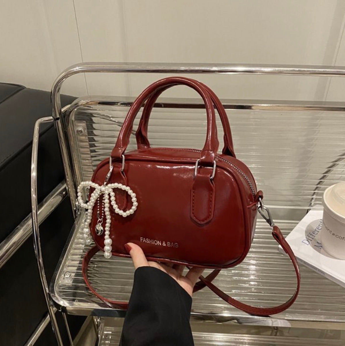 Sac à main :mini