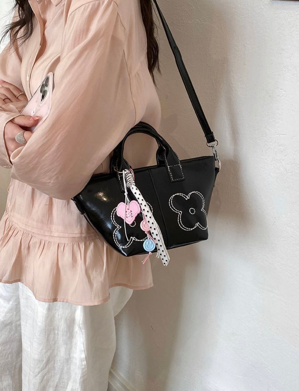 Sac à main : Flora