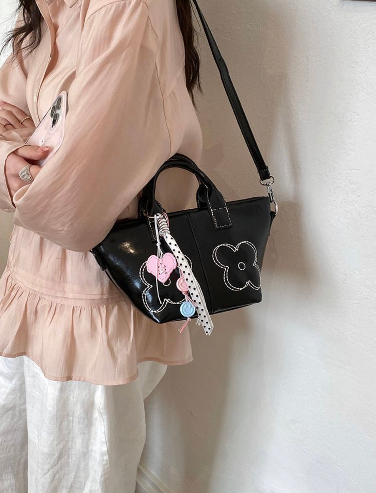 Sac à main : Flora