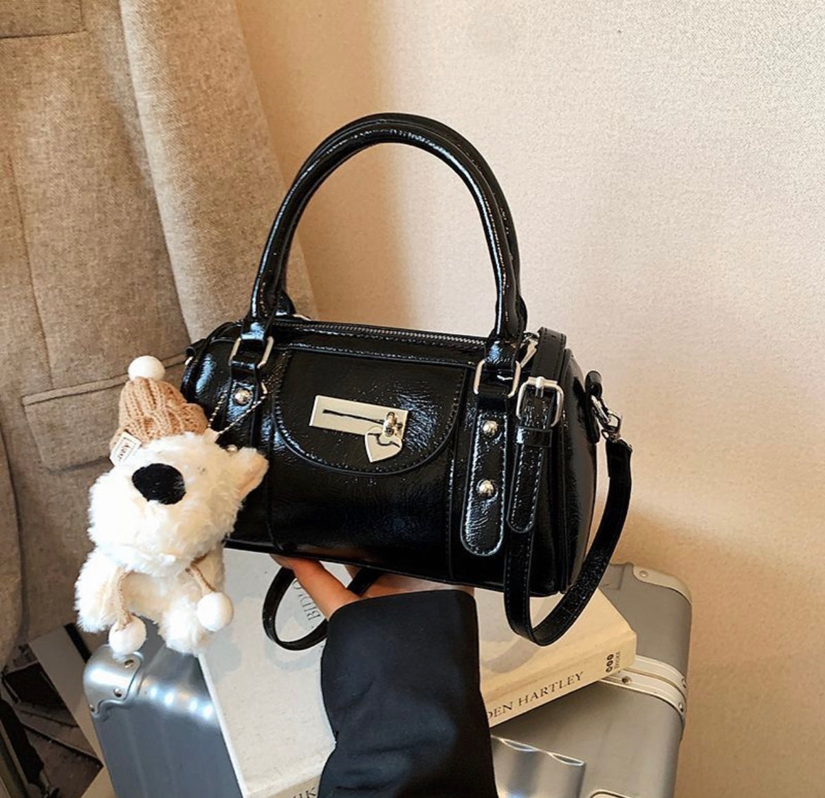 Sac à main: Nounou