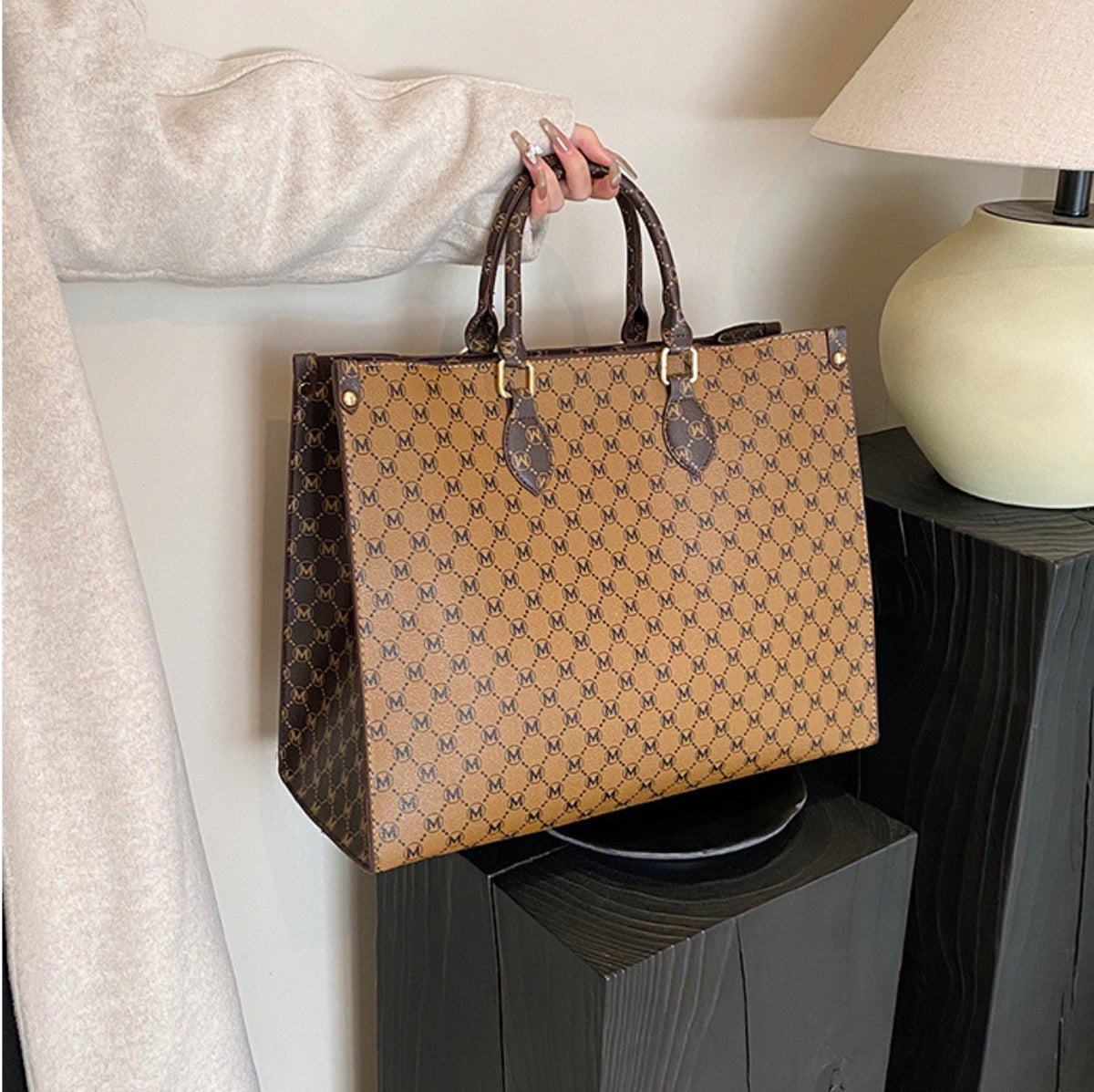 Sac à main :chic