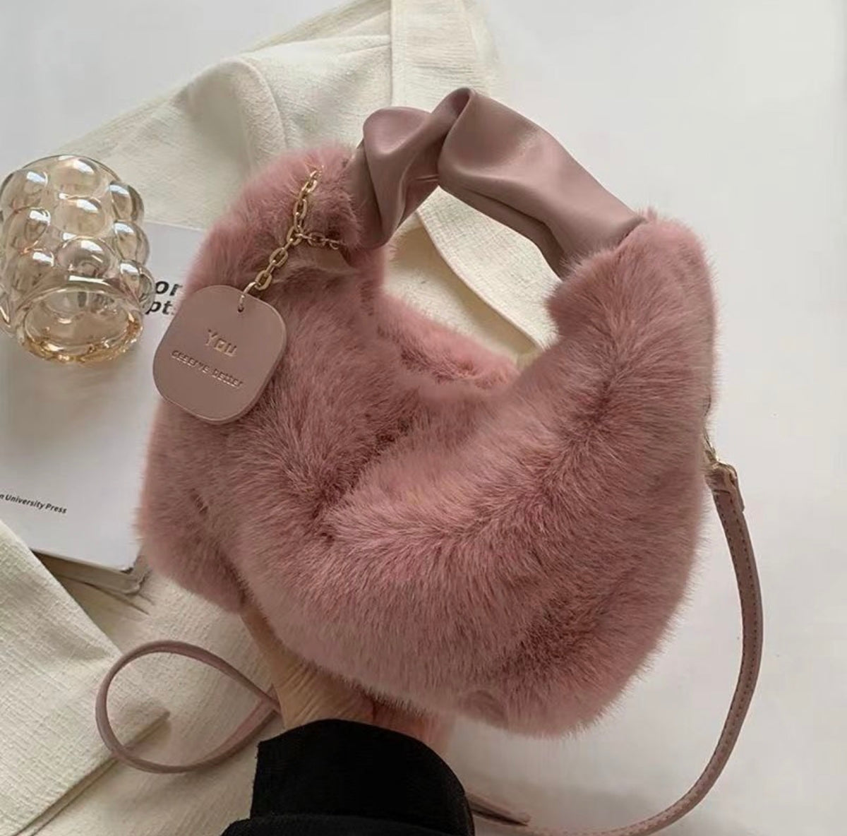 Sac à main :nounou