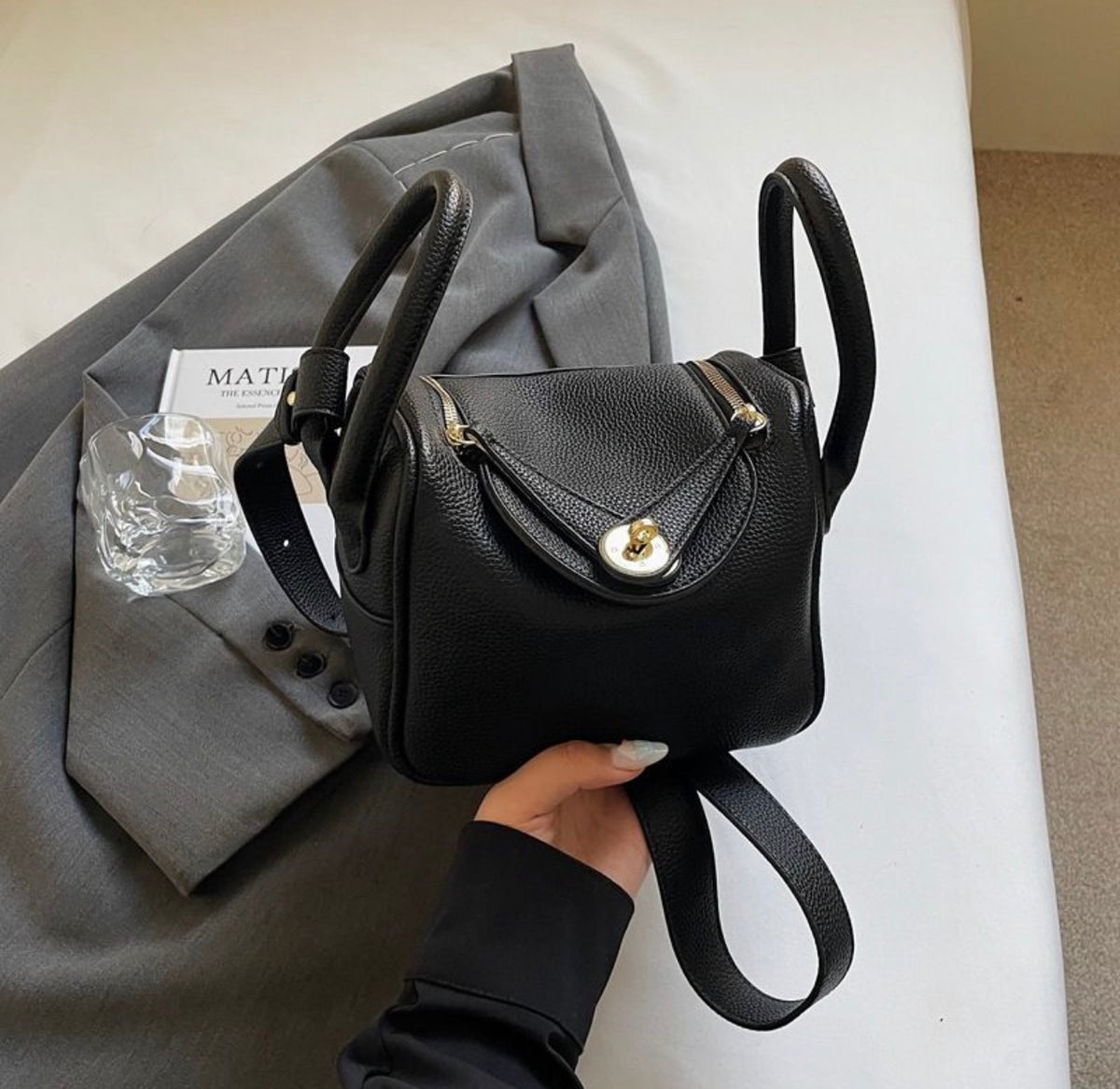 Sac à main: légendaire