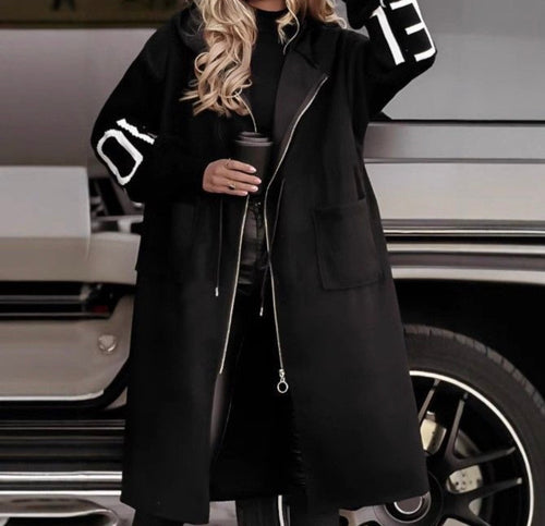 Manteau :amour