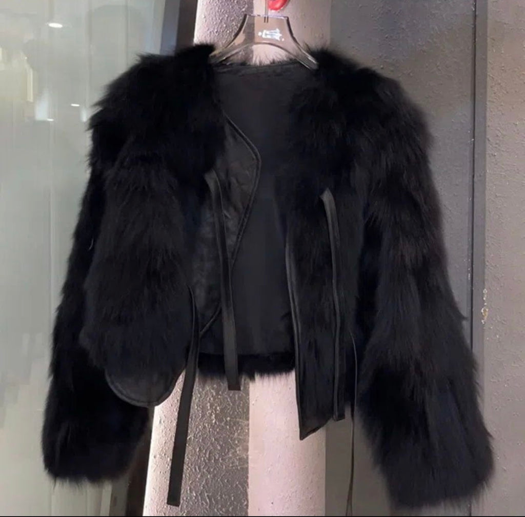 Manteau : tendance