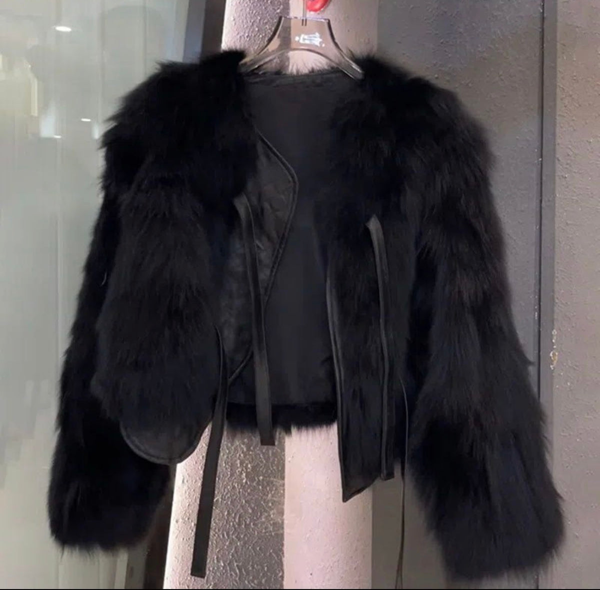 Manteau : tendance